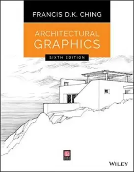 Image of Architectural Graphics by Francis D. K. Ching