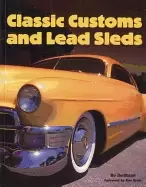 Image of classic customs and lead sleds