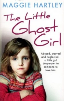 Image of The Ghost Girl by Maggie Hartley Paperback