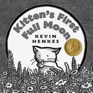 Image of kittens first full moon