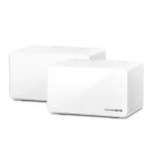 image of Mercusys AX6000 Whole Home Mesh WiFi 6 System