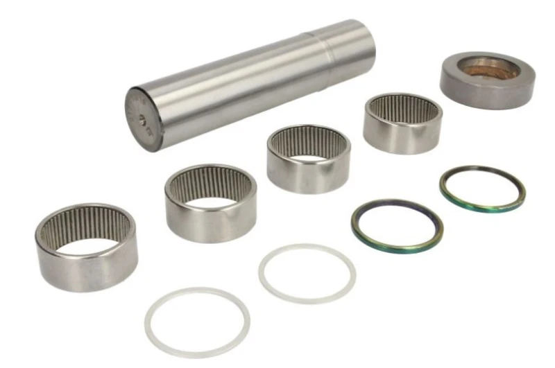 Image of LEMA 215 Repair Kit, stub axle pin Repair Kit,stub axle pin (652)