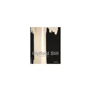 Image of Clyfford Still: The Artist's Museum