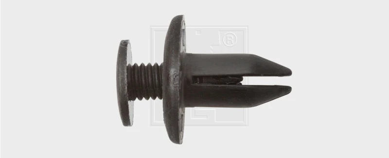 Image of Trim clip SWGAutomotive 50091016