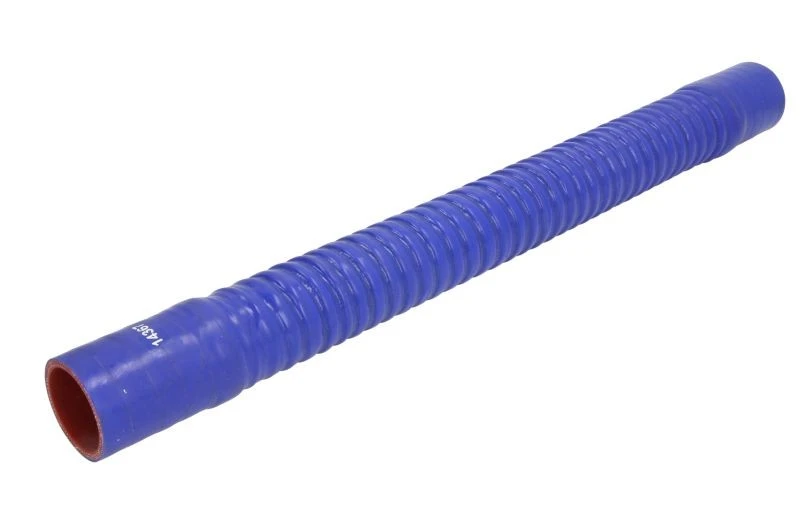 Image of THERMOTEC Radiator hose THERMOTEC SE38X500 FLEX