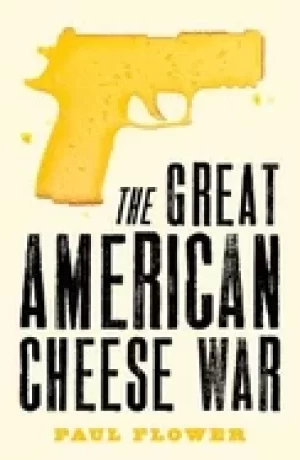 Image of great american cheese war