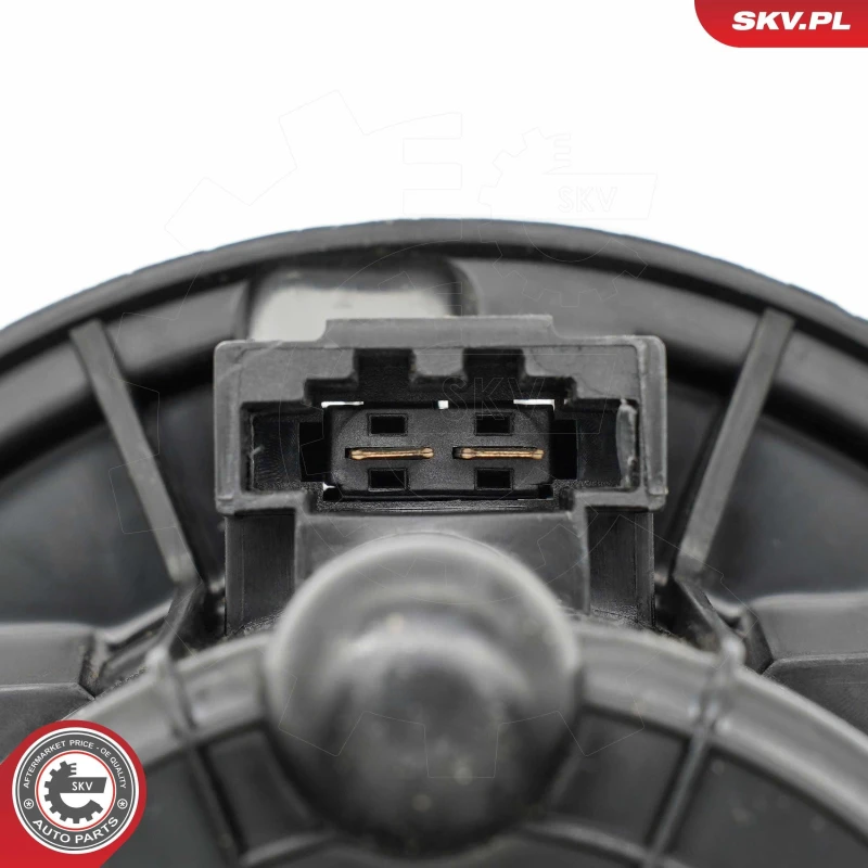 Image of ESEN SKV Blower motor ESEN SKV 68SKV230