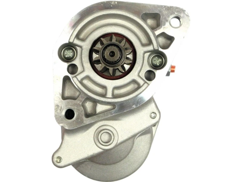 Image of AS-PL Starter motor AS-PL S6054