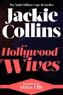 Image of Hollywood Wives : introduced by Helen Ellis