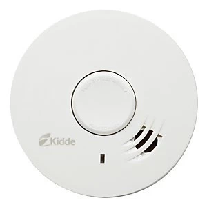 image of Kidde 10Y29 Optical Smoke Alarm