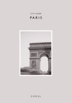 Image of Paris by Rosa Park