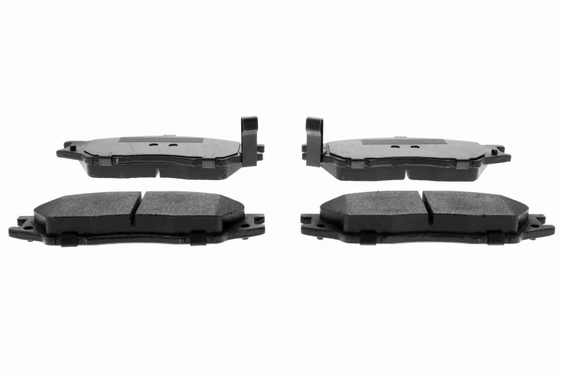 Image of ACKOJA A38-0148 Brake pad set Original ACKOJA Quality Front Axle Brake Pad Set,disc brake (402)