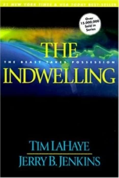 Image of Indwelling by Tim F Lahaye Paperback