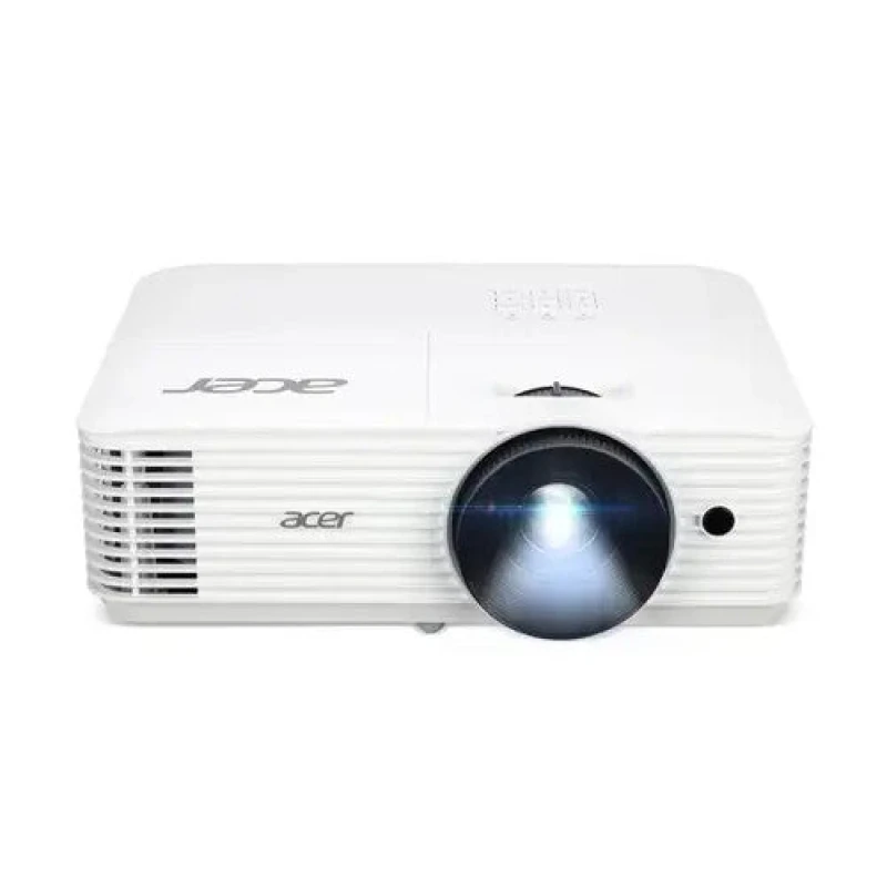 Image of Acer Acer H5386BDi 4500 ANSI lumens DLP 720p (1280x720) White MR.JSE11.002