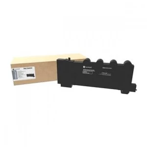 image of Lexmark 78C0W00 Waste Toner Bottle