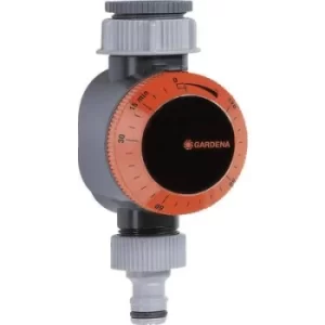 Image of GARDENA 01169-20 Computerised irrigation