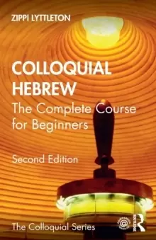Image of Colloquial Hebrew : The Complete Course for Beginners