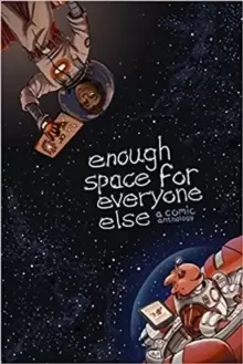 Image of Enough Space For Everyone Else