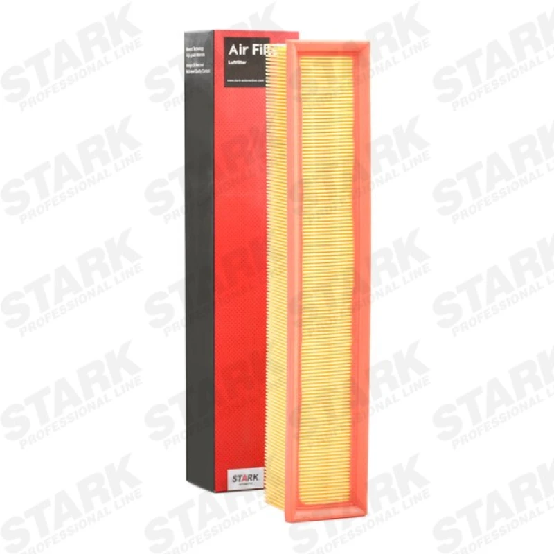 Image of STARK SKAF-0060424 Air filter Air Recirculation Filter Air Filter (8)