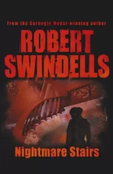 Image of Nightmare stairs by Robert E Swindells