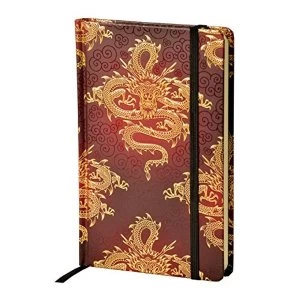 Image of The Art of War Journal Blank Hardback 2018