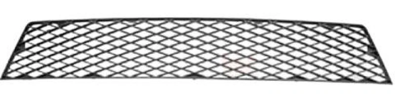 Image of VAN WEZEL 1805599 Bumper Grill ** Equipart ** Fitting Position: Front Ventilation Grille,bumper (244)