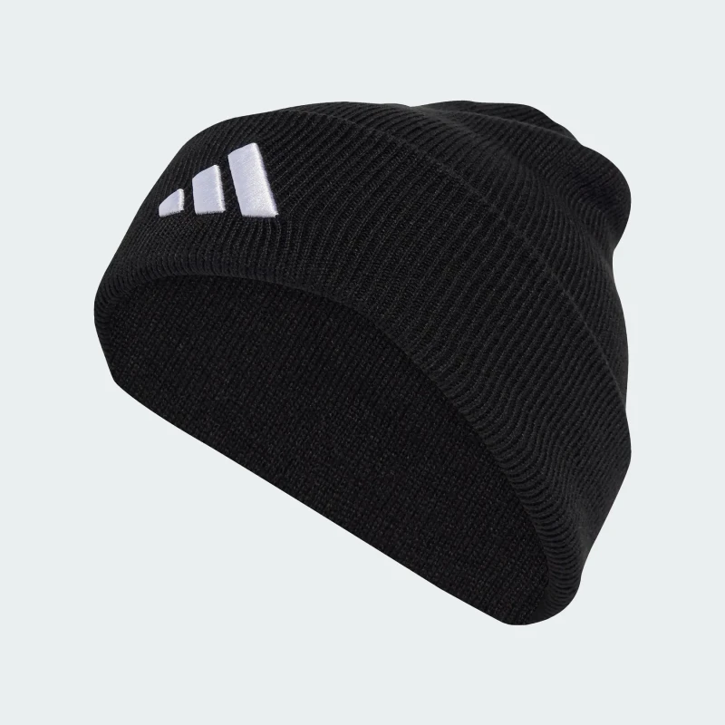 Image of Adidas Beanie adidas Noir Unisex 56/58 cm
