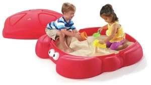 image of Step2 Crabbie Sandbox