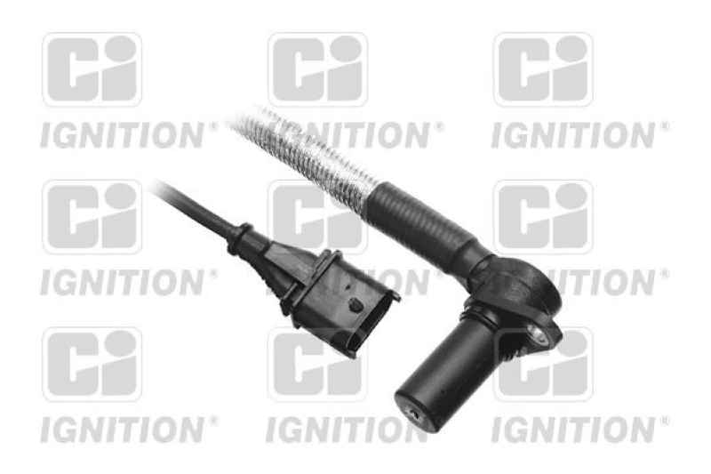 Image of QUINTON HAZELL Crankshaft sensor QUINTON HAZELL XREV345