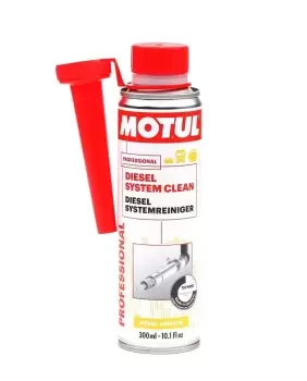 Image of MOTUL Cleaner, diesel injection system 108117