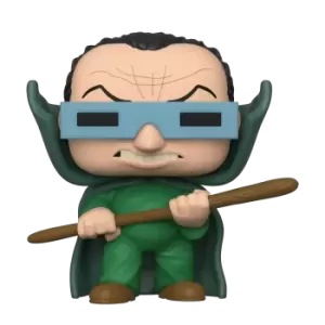 Image of Marvel Fantastic Four Mole Man Pop! Vinyl Figure