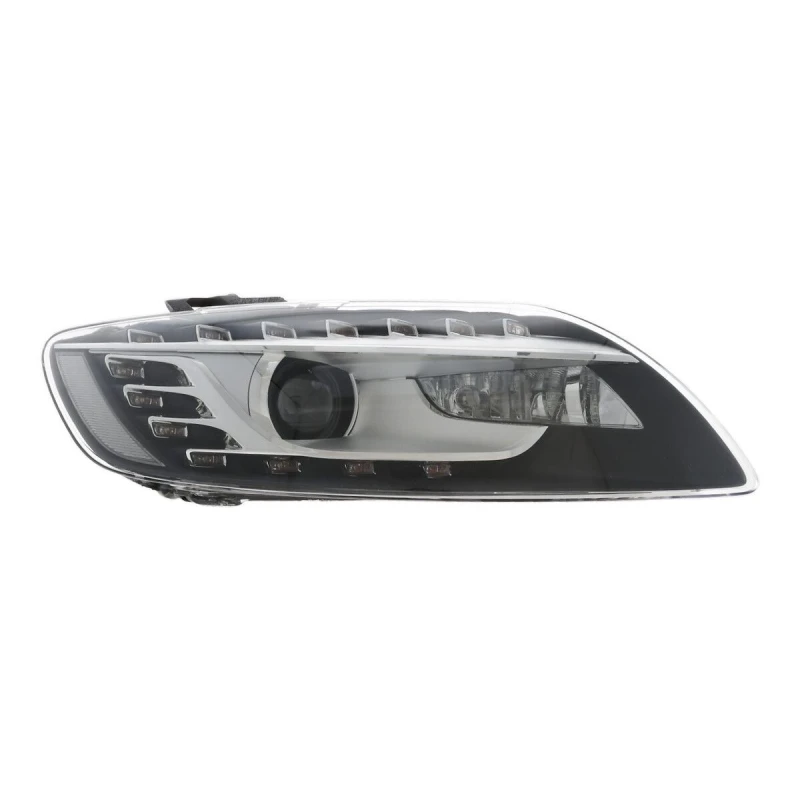 Image of Headlight VALEO 044142