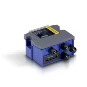 Image of Datalogic CBX100 Barcode module bar barcode readers 1D/2D Black Blue Gray