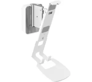 Image of VOGELS Sound 4201 Tilt & Swivel Speaker Bracket - White