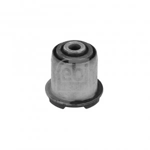 Image of Track Control Arm Bush FEBI BILSTEIN 11663