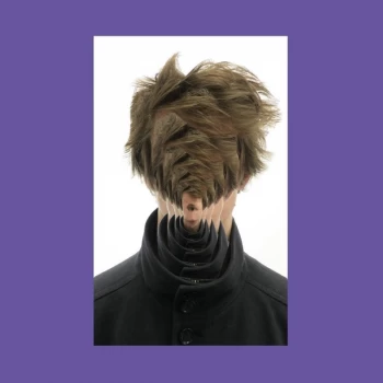 Image of Joni Void - Mise En Abyme CD