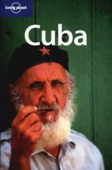 Image of Cuba by Brendan Sainsbury and Conner Gorry Paperback