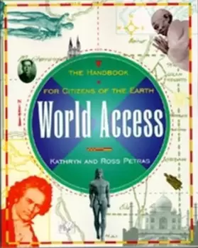 Image of World access by Ross Petras