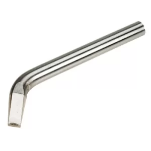 Image of Antex B260130 Replacement Angled Soldering Tip for Antex HP100 100...