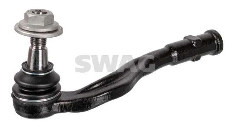 Image of Track rod end SWAG 22 10 8812