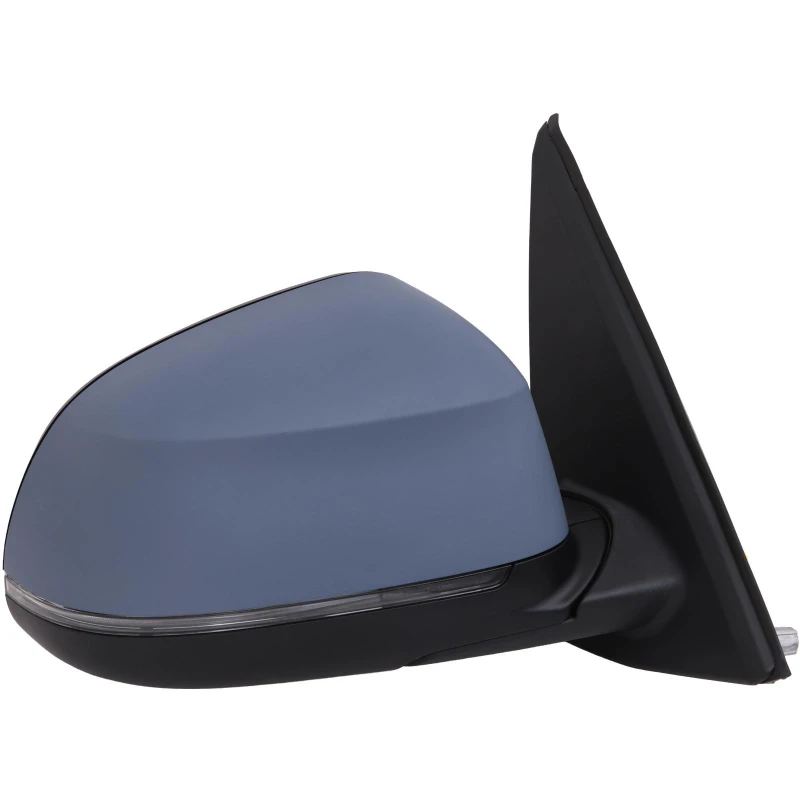 Image of Wing mirror DIEDERICHS 1293024
