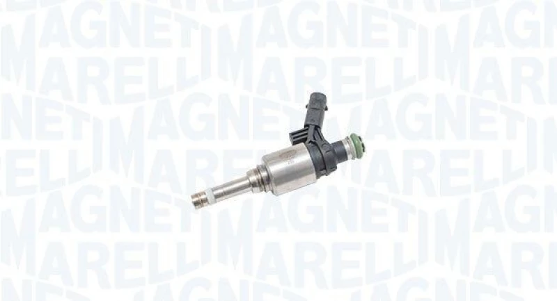 Image of MAGNETI MARELLI Injector MAGNETI MARELLI 805000000065