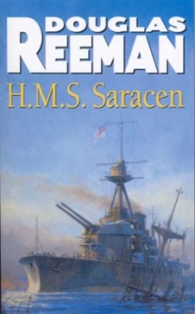 Image of H.M.S. Saracen by Douglas Reeman Paperback