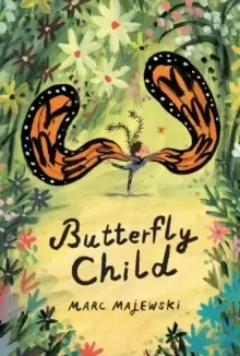 Image of Butterfly Child