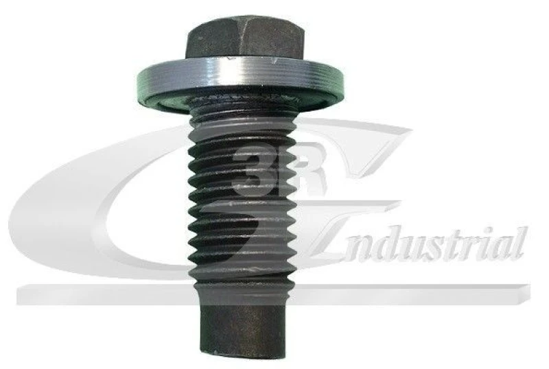 Image of 3RG Oil sump plug 3RG 83033