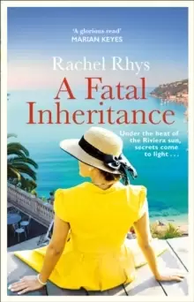 Image of A Fatal Inheritance : 'A sizzling beach read' HEAT MAGAZINE