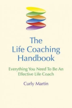 Image of The Life Coaching Handbook Book