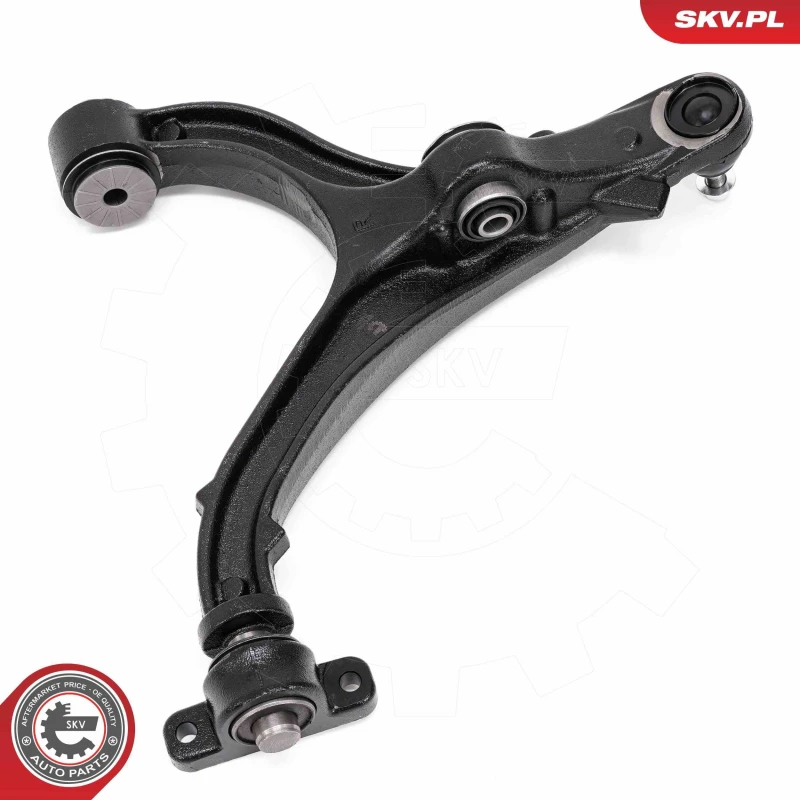 Image of ESEN SKV Suspension arm ESEN SKV 69SKV096