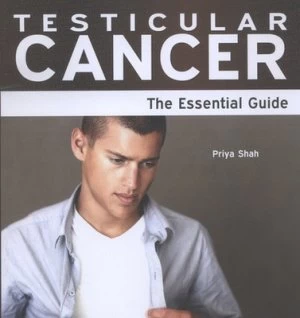 Image of Testicular Cancer by Priya Shah Book