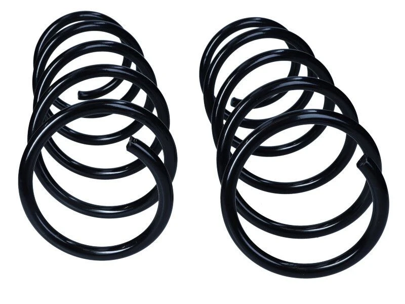 Image of MAXGEAR Coil spring MAXGEAR 60-1525D
